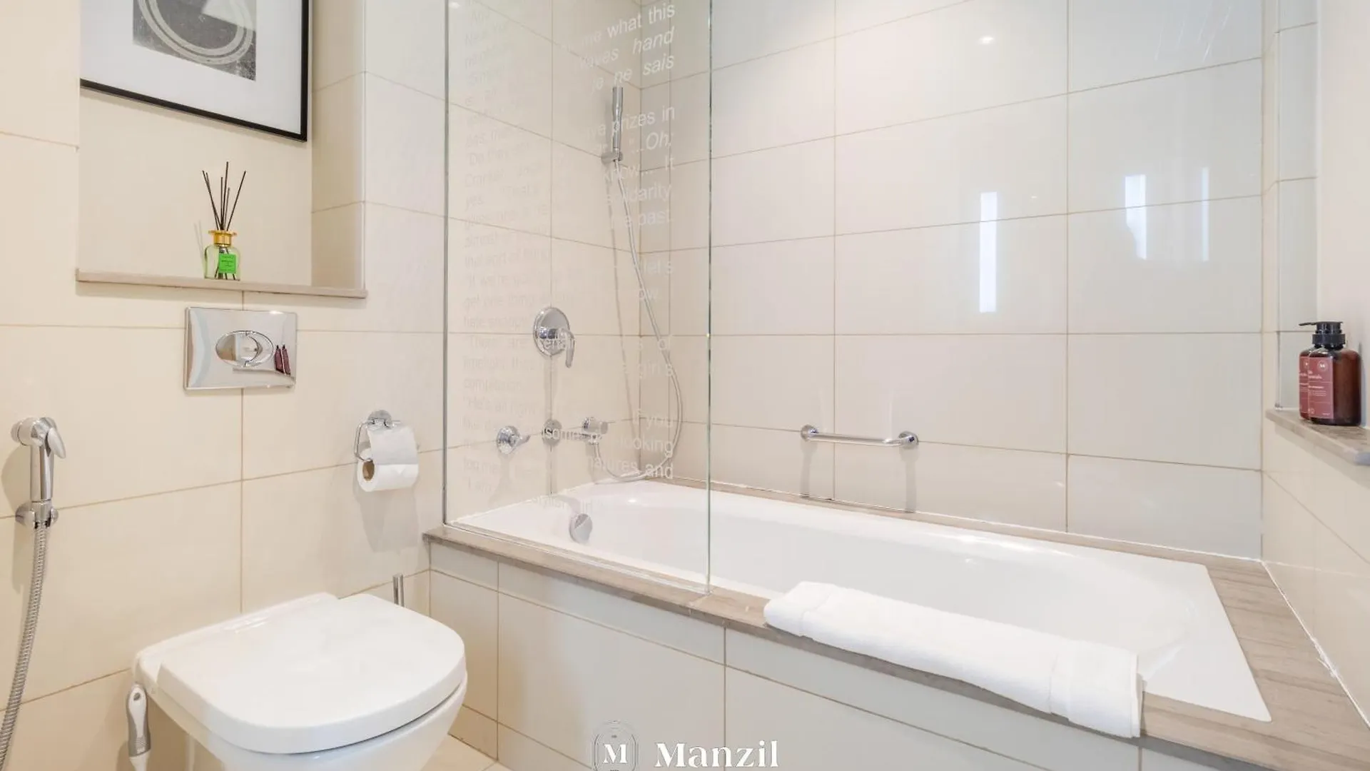 2Br Apartment At Paramount With Stunning City Views Dubai