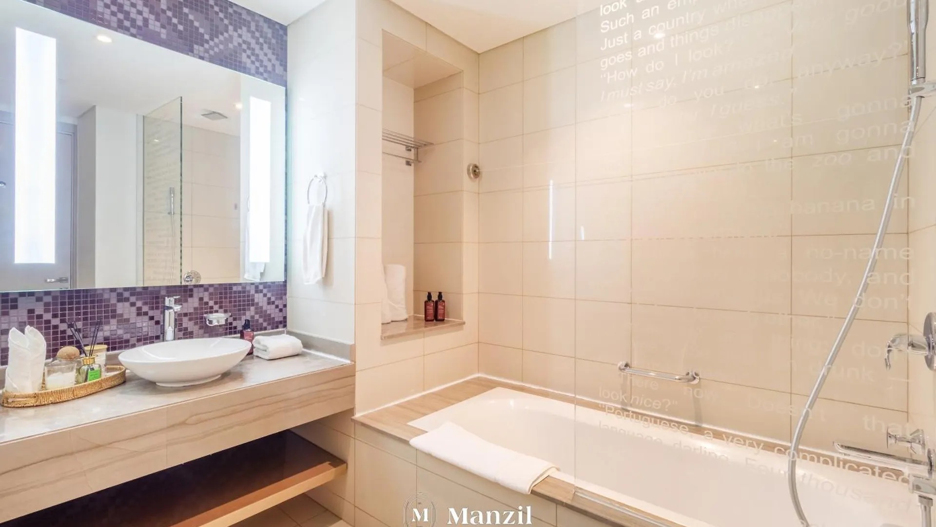2Br Apartment At Paramount With Stunning City Views Dubai