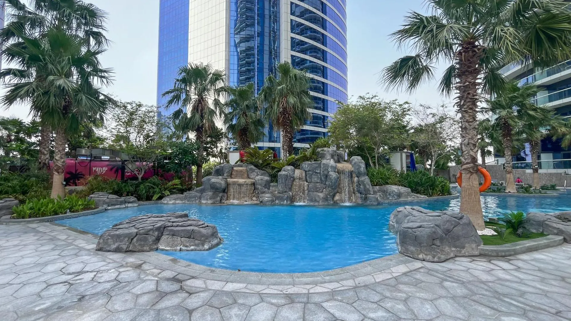 2Br Apartment At Paramount With Stunning City Views Dubai 0*,  United Arab Emirates